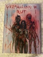 Vermählung in Blut - Mediabook