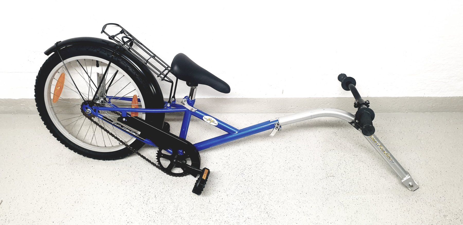 Velos: Neu,undgebraucht Schattenvelo 20" – Neu (gemäss Beschreibung) aus Zürich von emi_rp8k