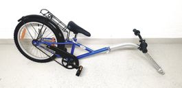 Neu,undgebraucht Schattenvelo 20"