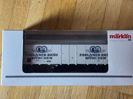 Märklin Insider Wagen, neu und ungebraucht