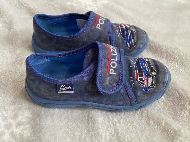 Scarpe per ragazzi: Kinder-Finken – Usato da Urnäsch venduto da Triwal 1