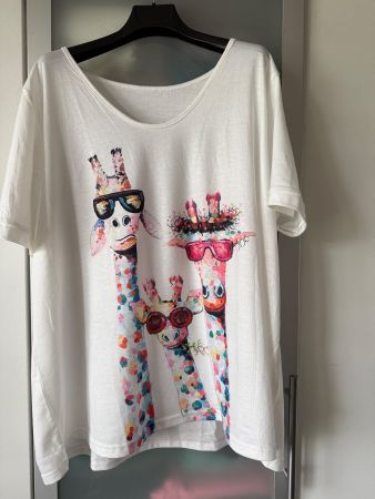 Lustiges Shirt 3XL