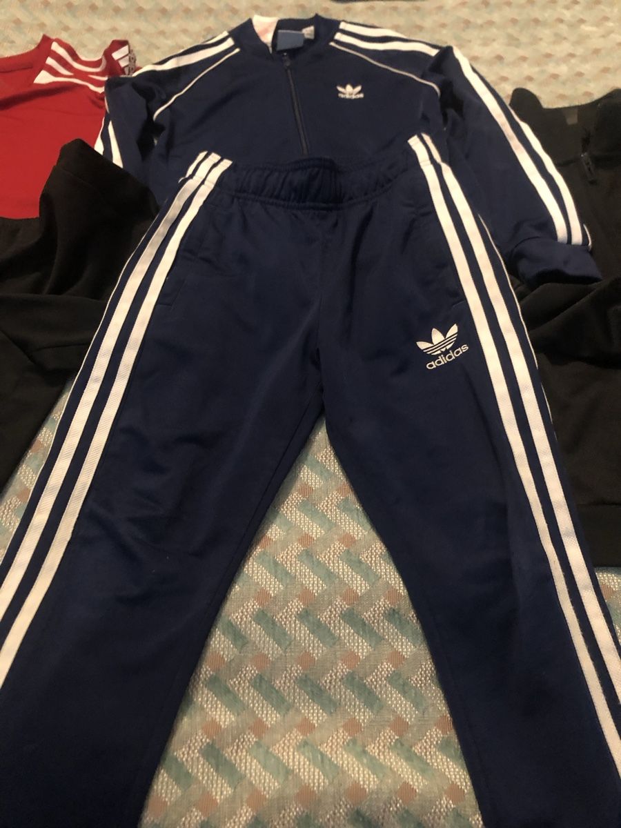 Adidas Lotti & Set di vestiti: Adidas Kinder Set – Usato da Uster venduto da mar_pqx5 2