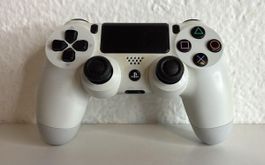 PS4 Controller White 🎮