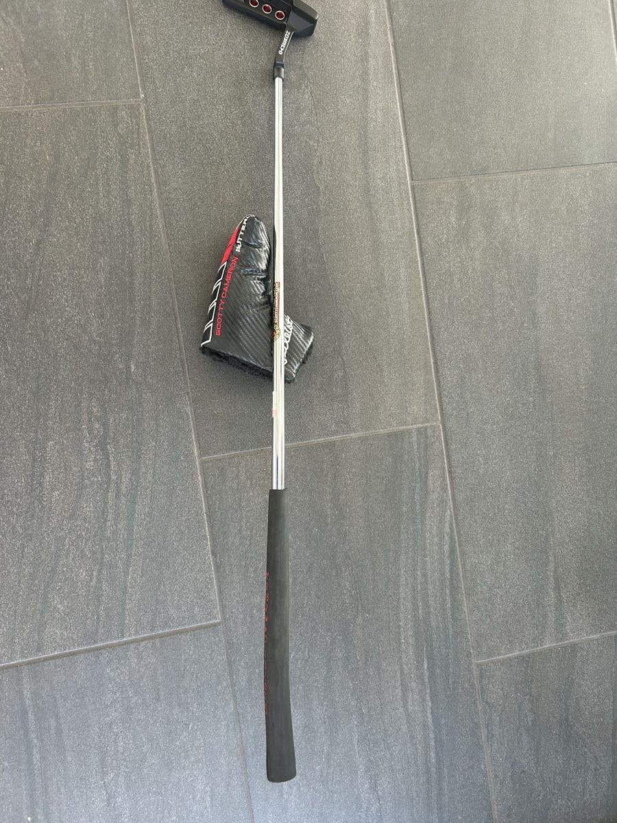 Scotty Cameron Schläger & Sets: Putter – Neu (gemäss Beschreibung) aus Muri AG von Jaguar96 4