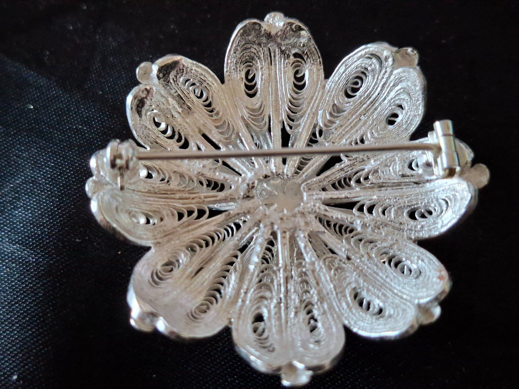 Sonstiger Schmuck: Schmuck zur Berner Sonntagstracht – Gebraucht aus Langenthal von 353929 4