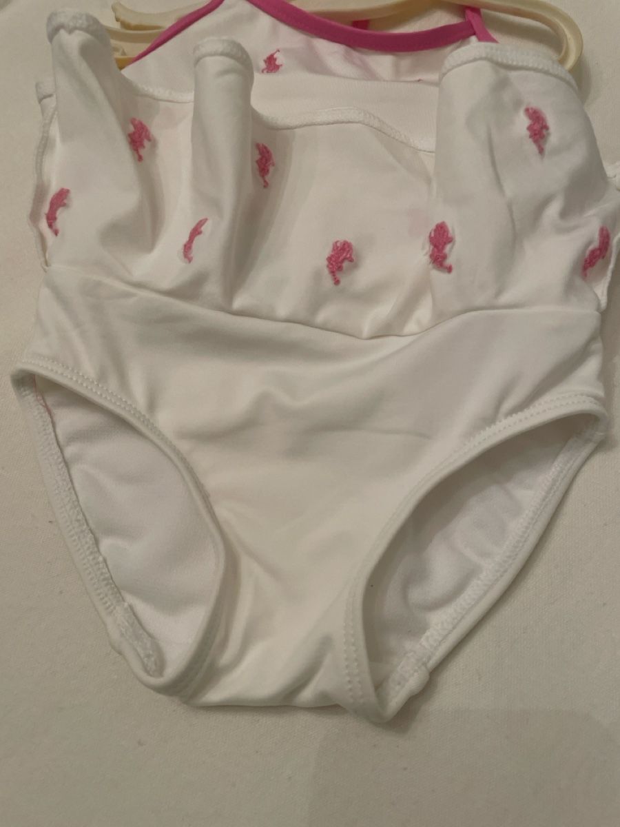 Ralph Lauren Costumi da bagno: Baby Badekleid Ralph Lauren – Nuovo (secondo la descrizione) da Minusio venduto da KaLo911 3
