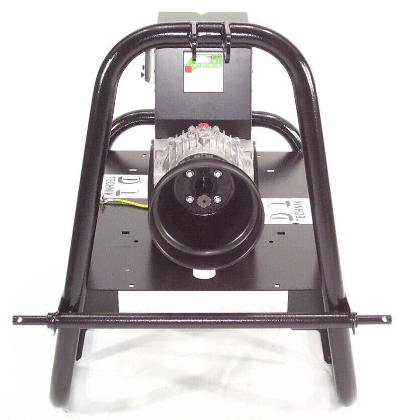 Generatori di corrente: 06288 - Stromerzeuger 18kVA AVR 230V 400V Generator – Nuovo e nell'imballaggio originale da Wallenwil venduto da toesstal-vertrieb 4