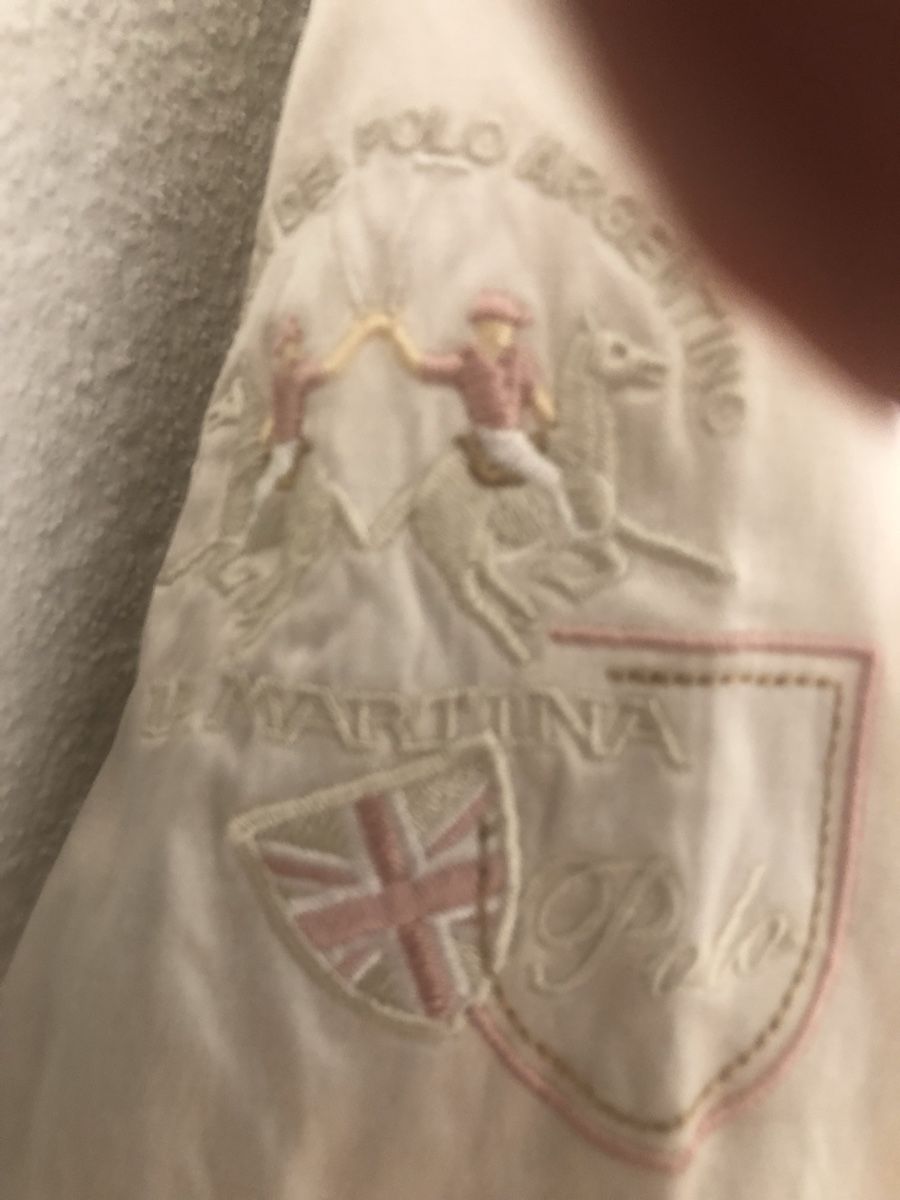 La Martina Giacche: Damenjacke – Usato da Solothurn venduto da galinka 4