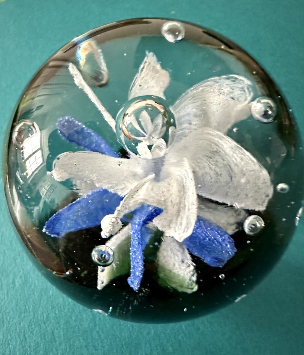 Murano Bicchieri: Paperweight Briefbeschwerer Murano – Nuovo (secondo la descrizione) da Bern venduto da schnupka 1