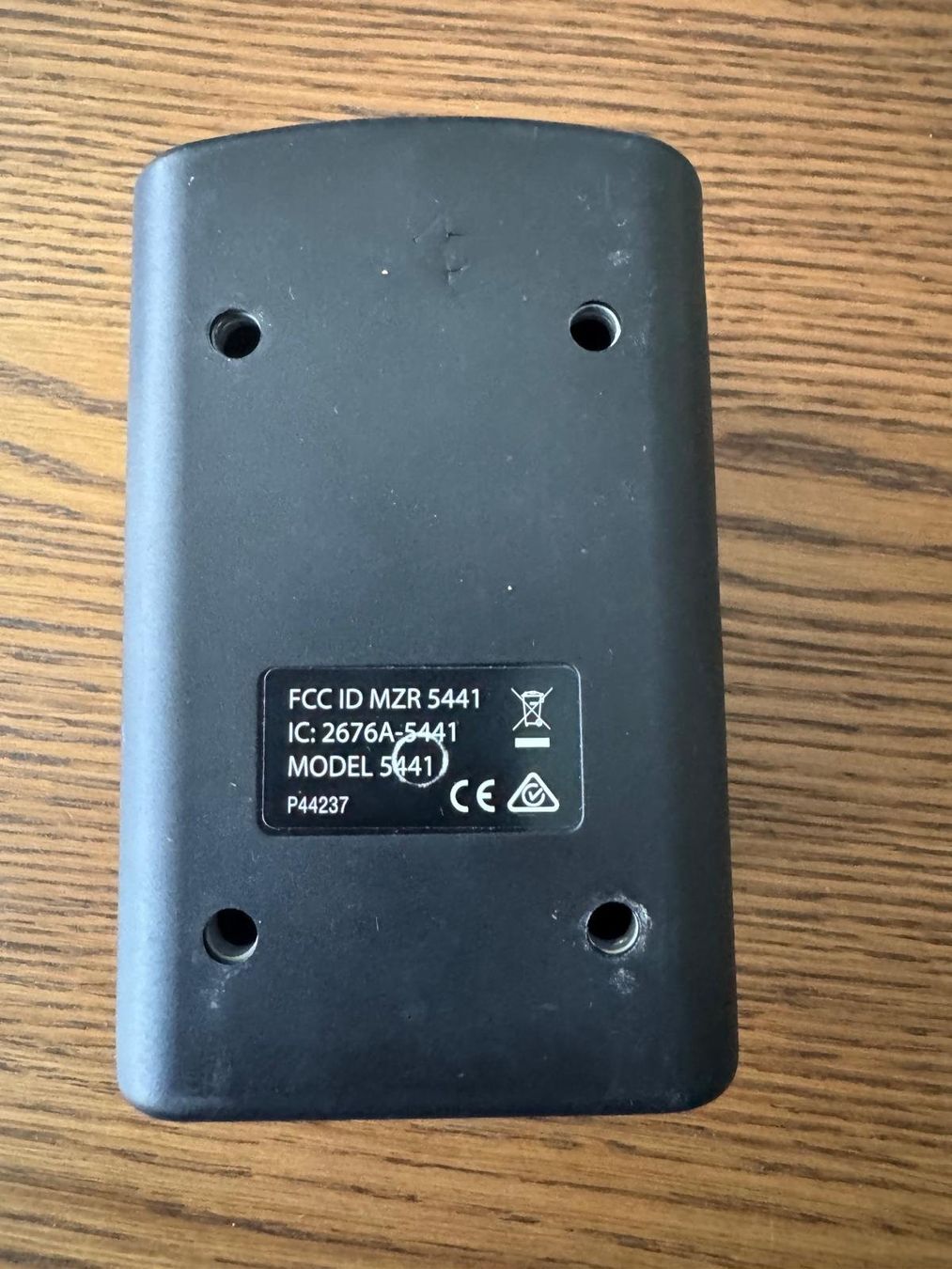 Coffre-fort: Master Lock MZR5441 - Schlüsseltresor – D'occasion à Sempach par sta_p662 3