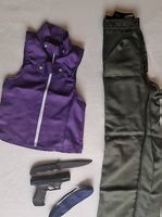 Mirai Nikki / Uryuu Minene ( M)