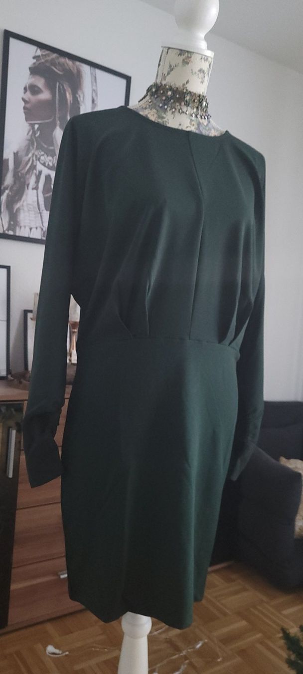 Only Vestiti: JDY Kleid Gr.L – Nuovo e nell'imballaggio originale da Oberaach venduto da Svea11 1