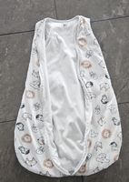 Baby Schlafsack Grösse 86 - Ideal für den Übergang!