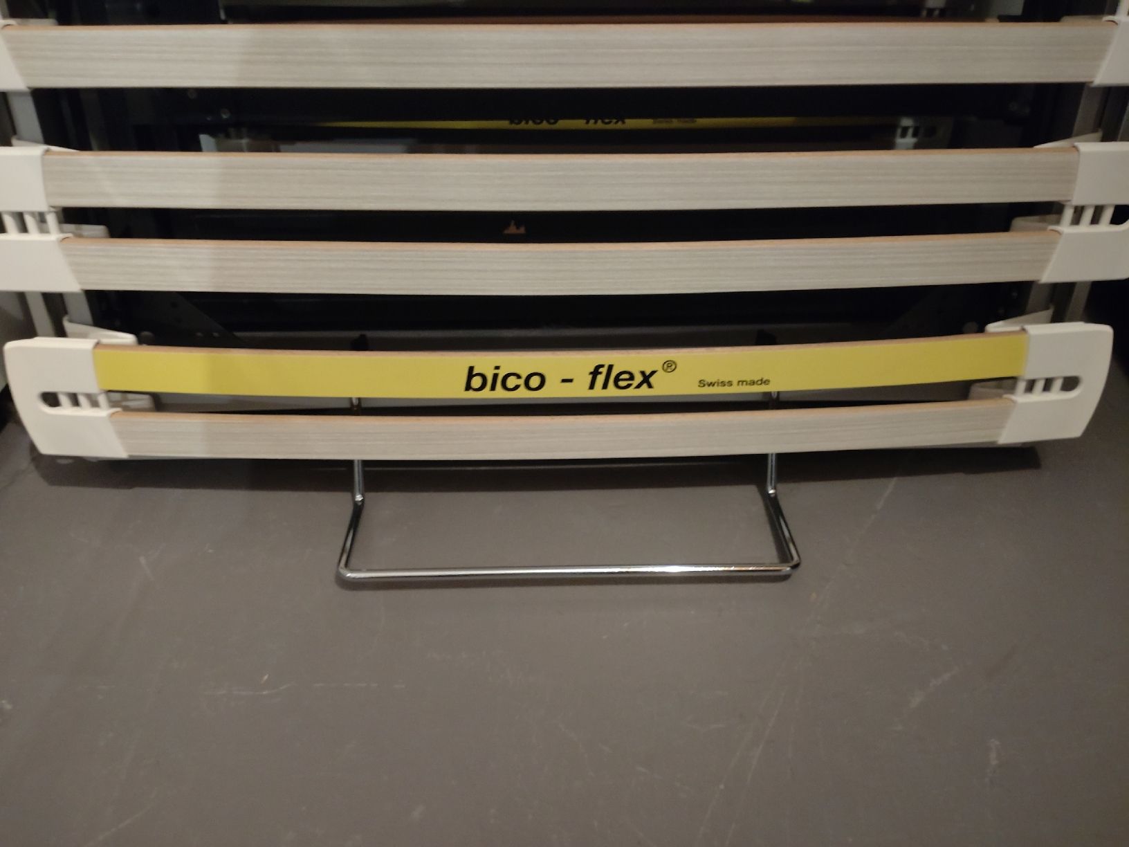 Bico Lattenroste: Bico Lattenrost elektrisch verstellbar – Neu (gemäss Beschreibung) aus Rüschegg-Heubach von joy_xqd9 1