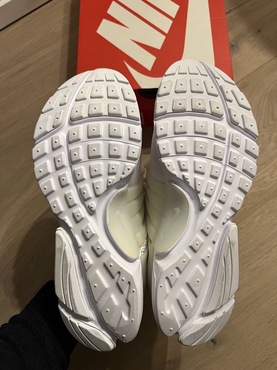 Nike Scarpe da uomo: Nike Air Presto GS – Nuovo (secondo la descrizione) da Bürglen TG venduto da Matti97 4