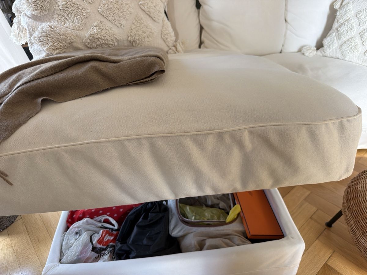 Sofas: Sofà Ikea – Neu (gemäss Beschreibung) aus Genève von mar_tvt8 2