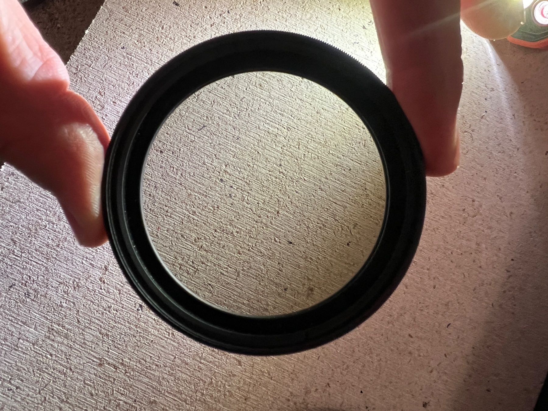 Filtri: ND Filter - 62mm – Nuovo (secondo la descrizione) da Bern venduto da Spardyox 6
