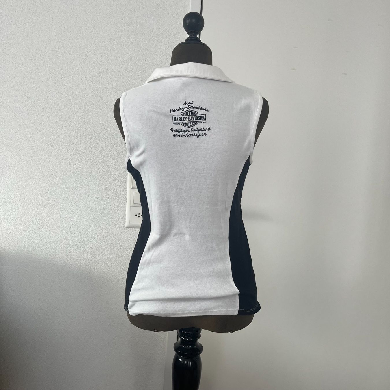 Top: Harley Davidson Top – Nuovo (secondo la descrizione) da Zug venduto da Grc999 1