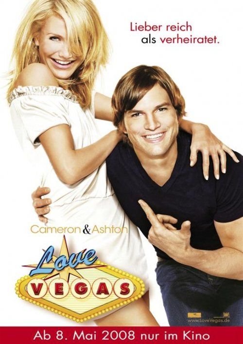 Tutti i DVDs: Love Vegas - Cameron Diaz – Usato da Lupfig venduto da wanderlaedeli