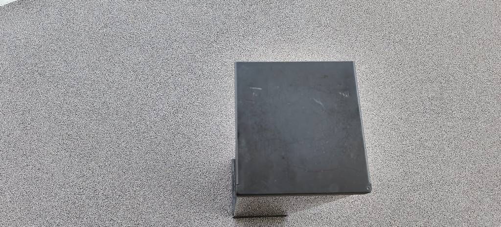 Racks & Ständer: CD-Ständer Schwarz – Gebraucht aus Schlieren von tsc_9xxj 3