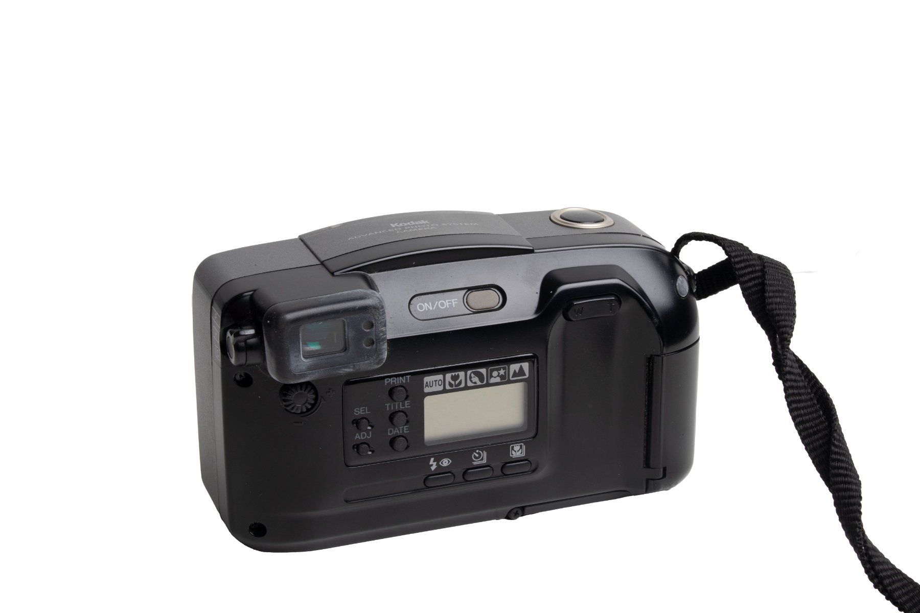 Kodak Fotocamera: Kodak Advantix 5600MRX  Kamera – Difettoso da Emmen venduto da chromaton 1