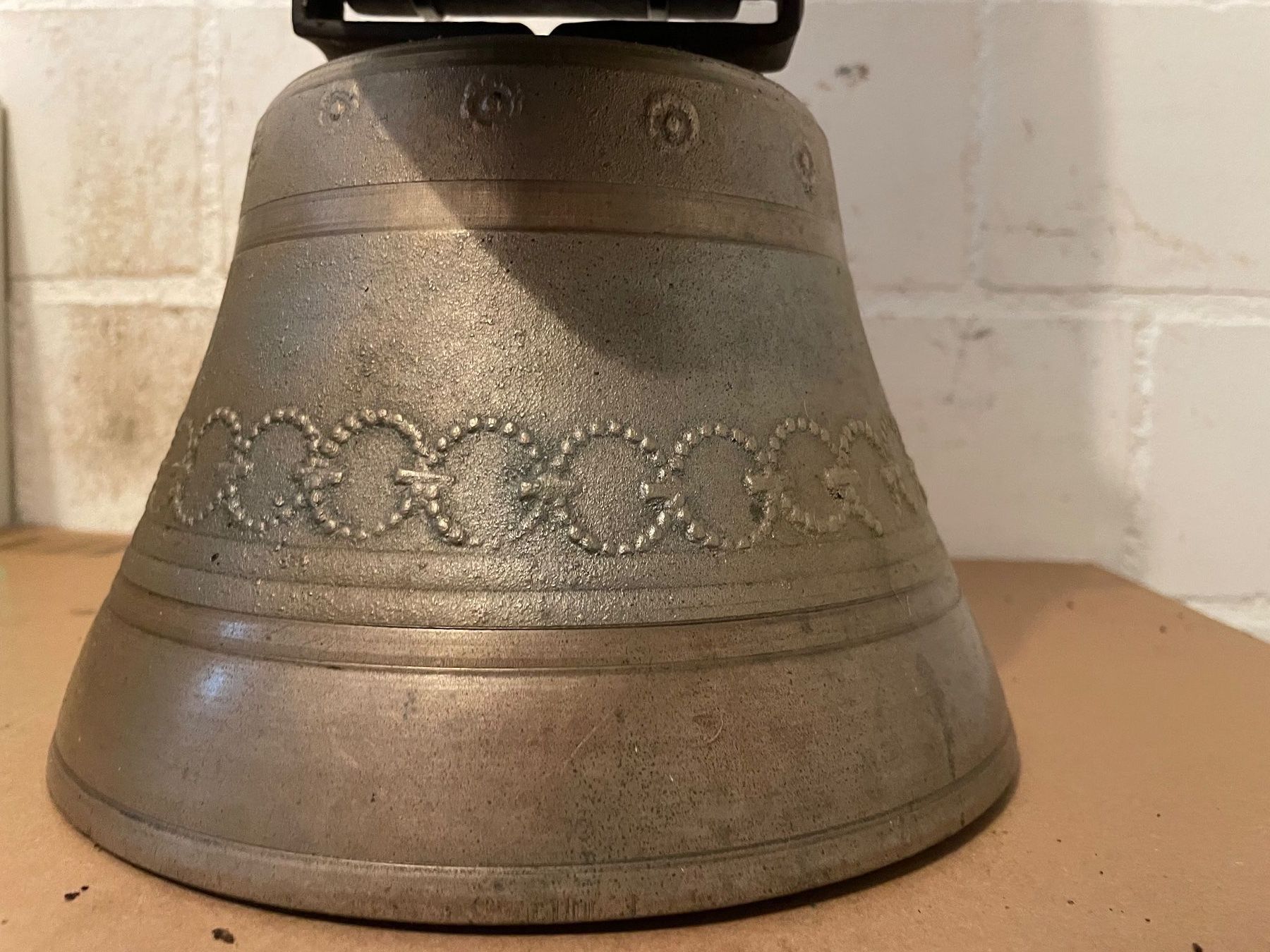 Campanacci mucche: Alte Glocke ab 1.00 Fr. – Usato da Birrhard venduto da magisto52 3