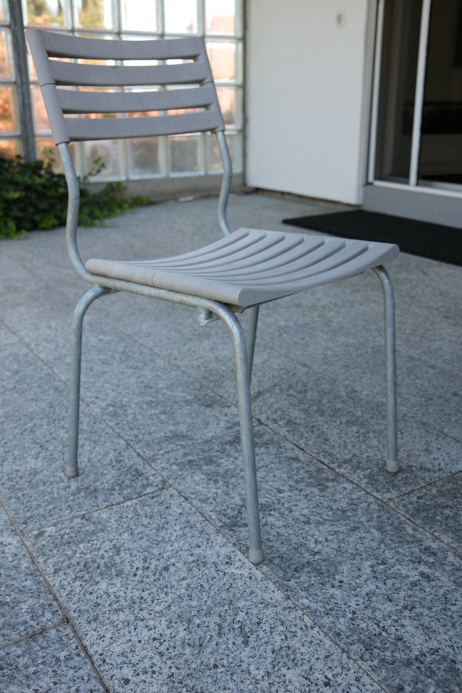 Schaffner Tischset: Alinea Gartengarnitur – Gebraucht aus Arlesheim von 01GoodValue 1