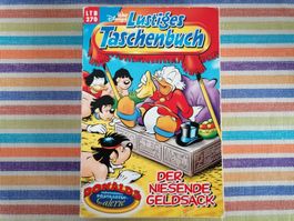 LTB 270 💥🌞 Der niesende Geldsack - sehr rar