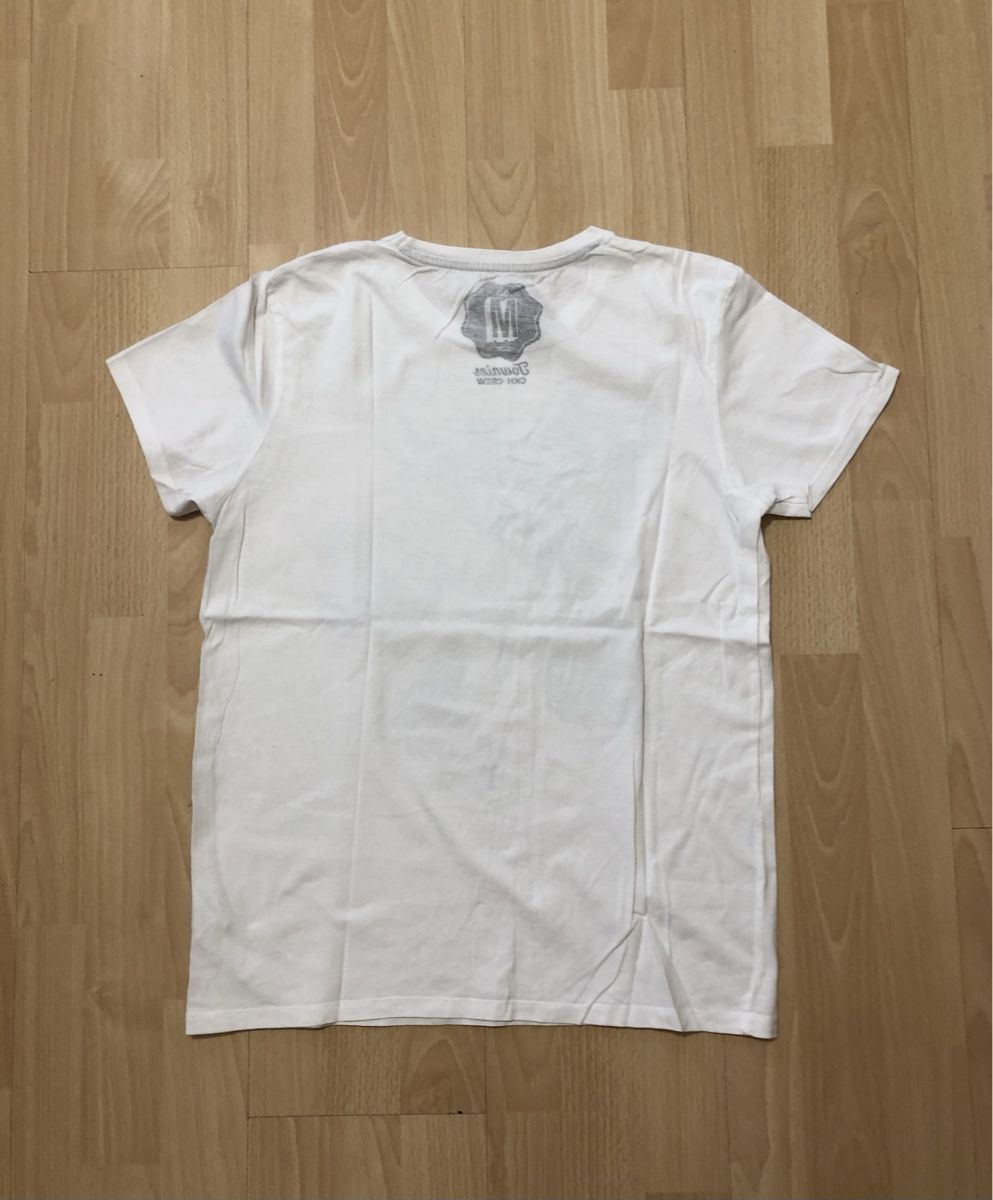 T-shirt: T-Shirt Gr.M – Usato da Chur venduto da vicky7 5