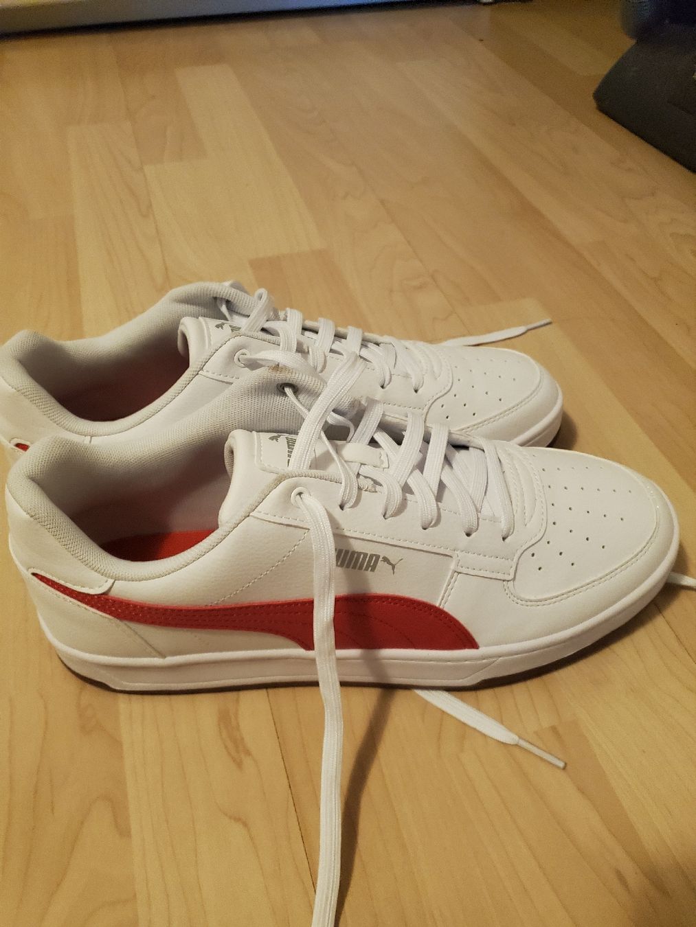 Puma Herrenschuhe: Nagelneuer Puma.gr.44 – Neu und originalverpackt aus Diepoldsau von TripleX