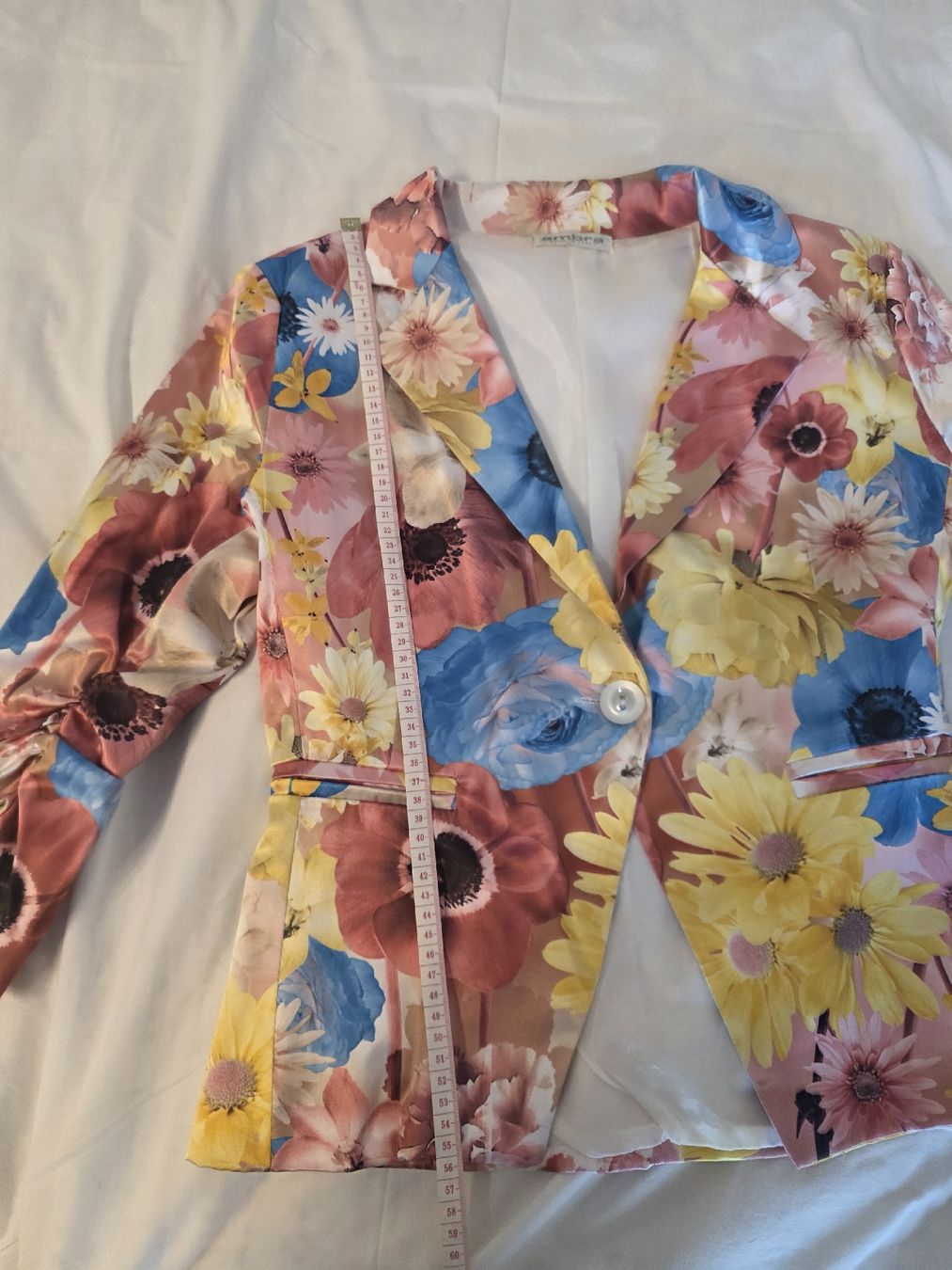 Giacche: Veste Ambra – Usato da Forel (Lavaux) venduto da jon_565n 3