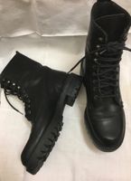 neuwertige Boots   Gr. 36