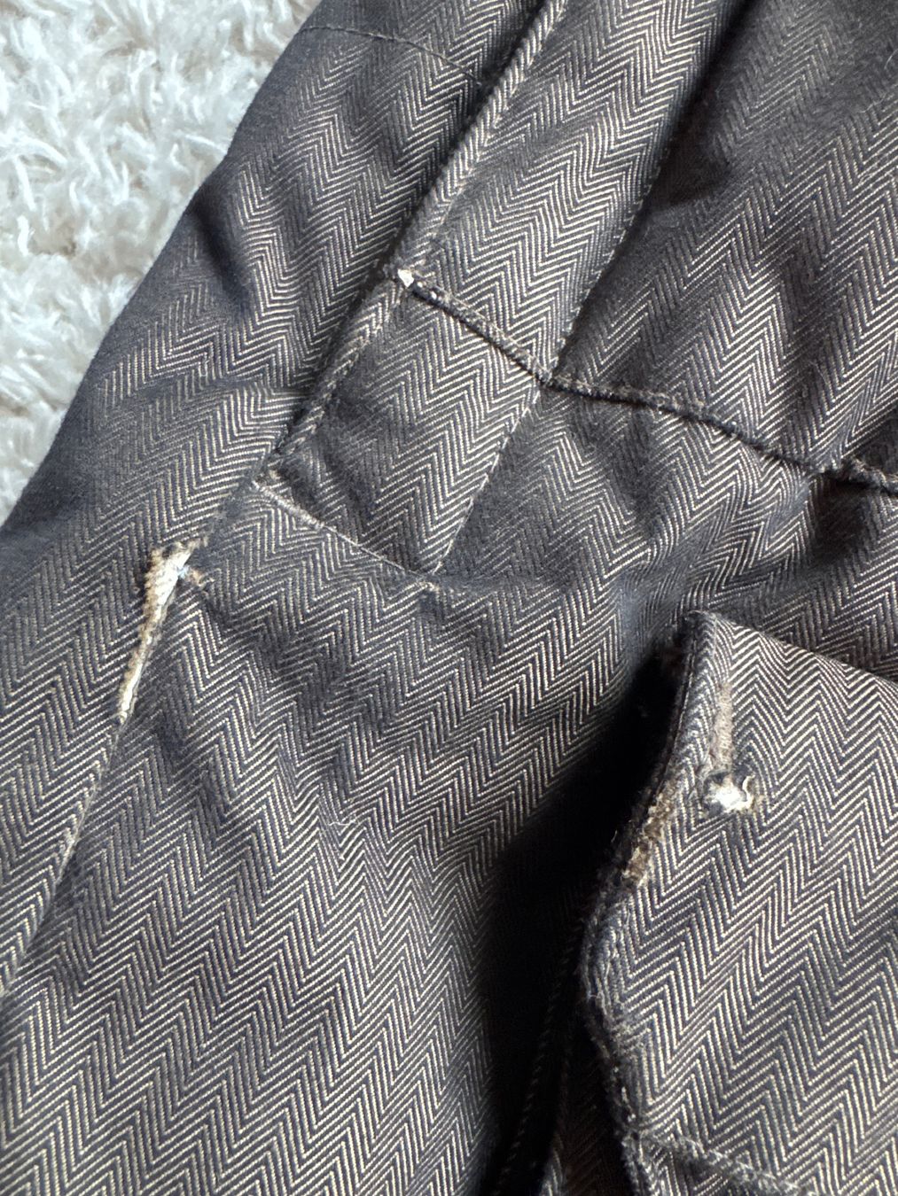 Vans Jacken: VANS BOMBERJACKE – Gebraucht aus Nidau von stubeee 5
