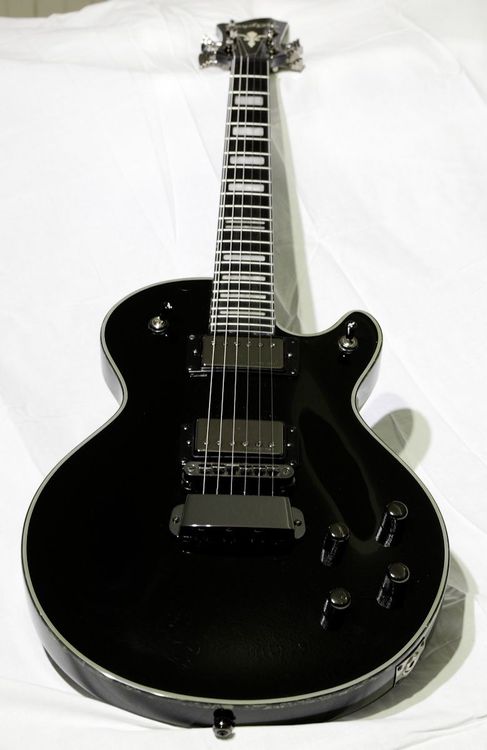 Hagstrom swede deals dark king