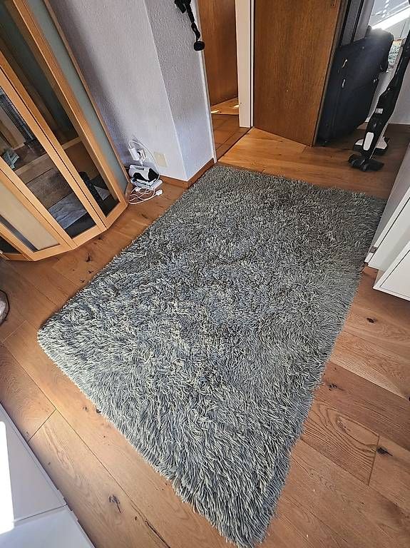 Tappeti: Teppich zu Verkaufen – Usato da Langenthal venduto da Timbus 1