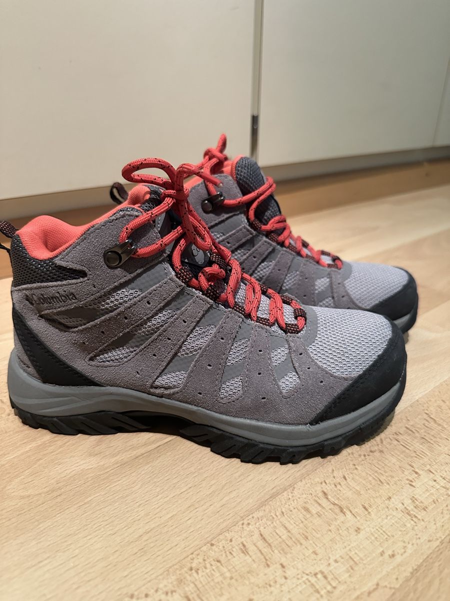 Columbia Scarpe da uomo: Schuhe , Wanderschuhe Gr. 37 Columbia NEU – Nuovo e nell'imballaggio originale da Uetendorf venduto da Gar_9pvy 1