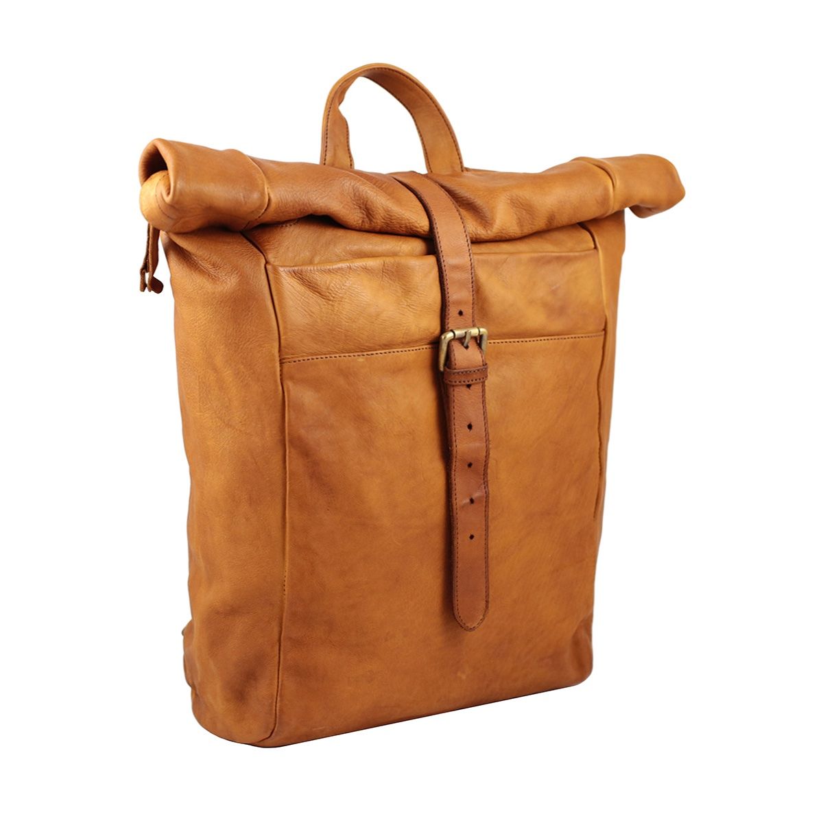 Zaini: Lederrucksack Torino – Nuovo e nell'imballaggio originale da Wittenbach venduto da bes_k8vr 4