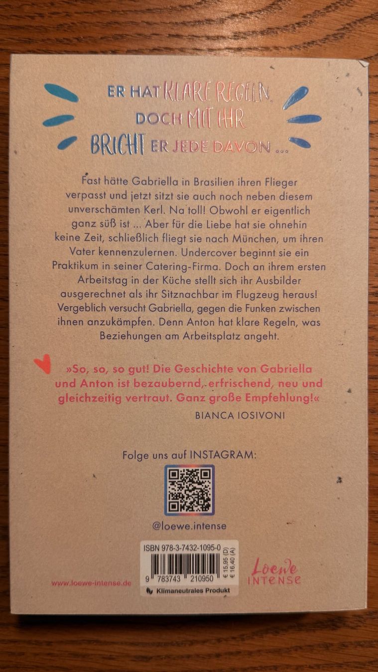 Libri: Vielleicht Triologie – Nuovo (secondo la descrizione) da Gränichen venduto da Andi71 1