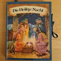 "Die heilige Nacht" / Stern Märchen