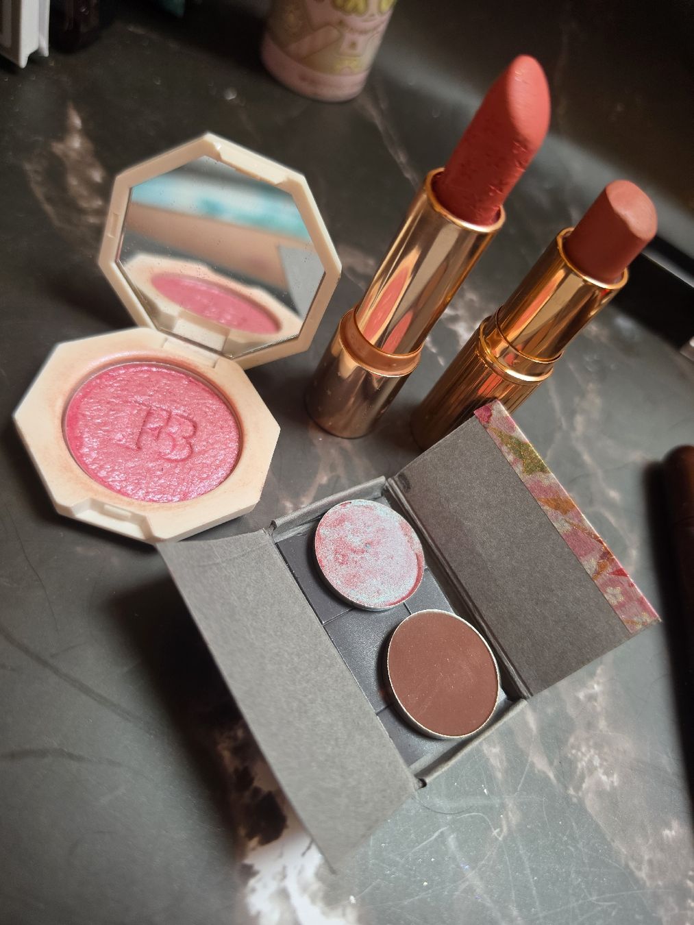 Make-up: high end make up paket – Usato da Uster venduto da mikedizzy84 1