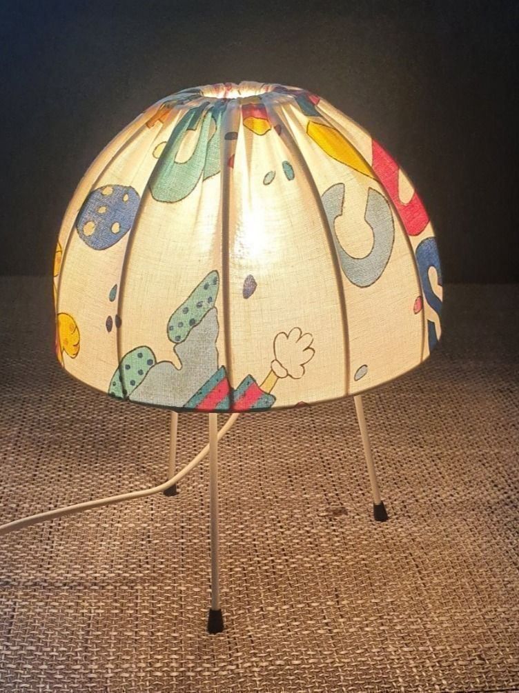 Lampen: Kinderlampe – Gebraucht aus Langnau am Albis von jer_pm72 1