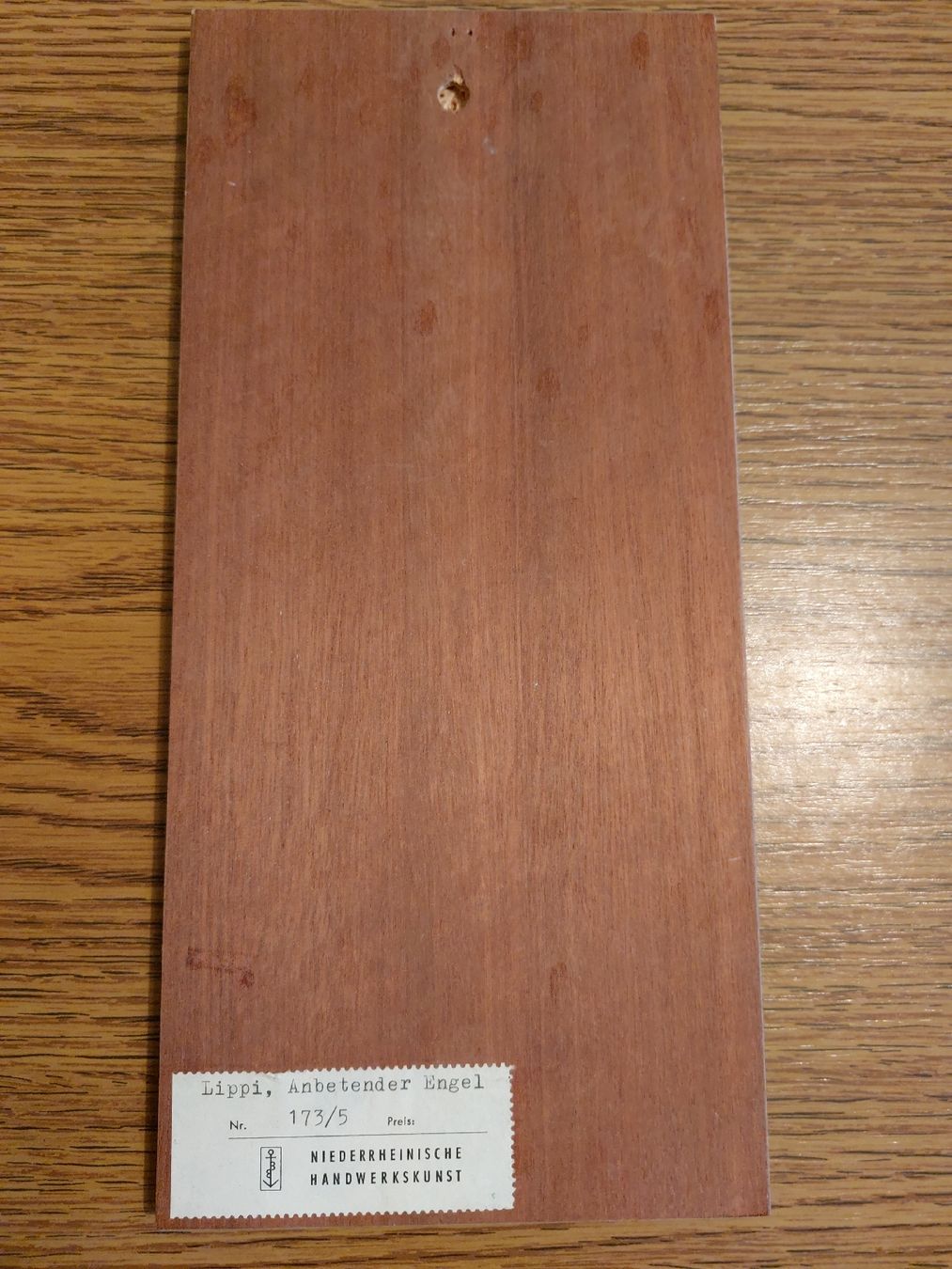Foto & Immagini: Ikone, 15.5 x 27.5 cm – Usato da Escholzmatt venduto da Stern777 1