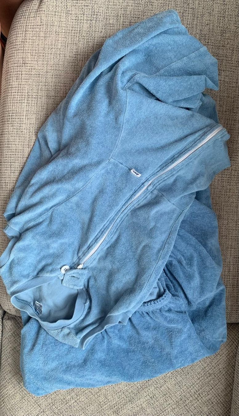 Coperte: Original Zewi-Decke Gr. 90 x 200  – Usato da Männedorf venduto da flaedi_1990 1