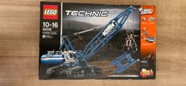 Lego Technic Seilbagger 42042