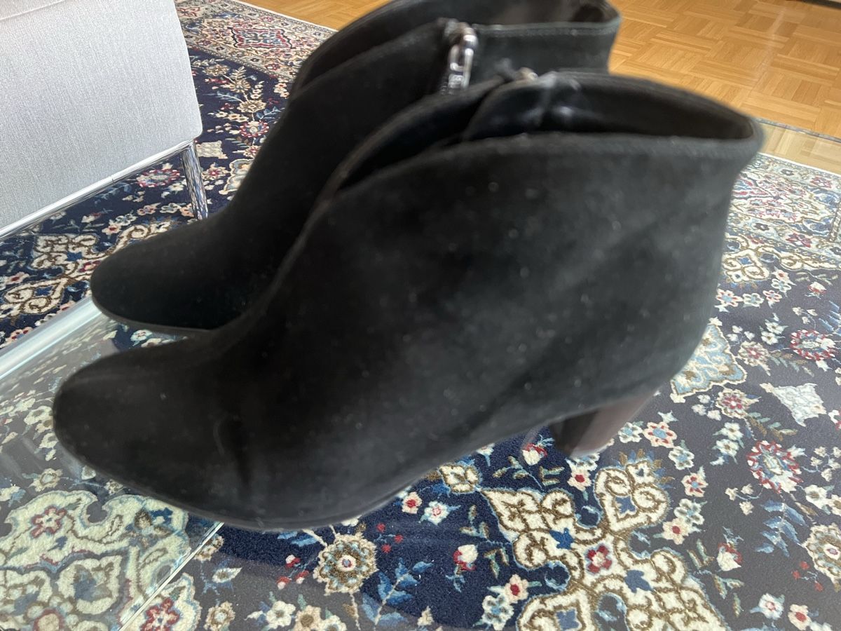 Scarpe da donna: Damenschuhe – Usato da Luzern venduto da fabliv
