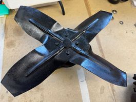 Lüfterrad für Ford Flathead V8