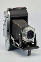 Voigtländer BESSA 1