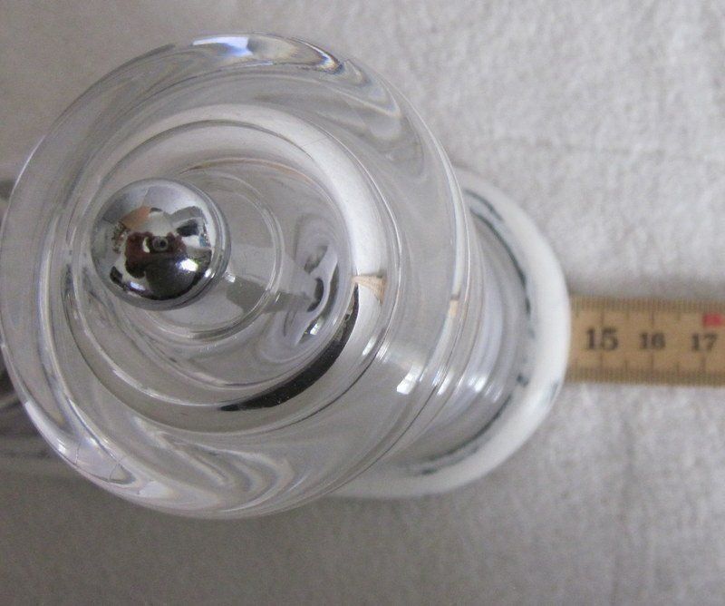 Küchengeräte: Gewürzständer - Menage Salz & Pfeffer Shabby Chic – Gebraucht aus Bischofszell von raika 5