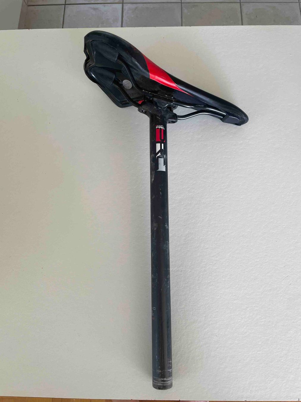 Merida Biciclette: Mountainbike Sitz mit Stange – Usato da Rüschlikon venduto da vendoycompro